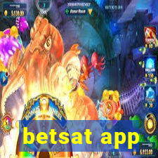 betsat app